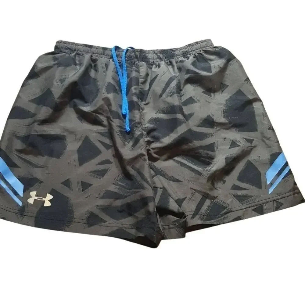 Under Armour Heatgear swim trunk